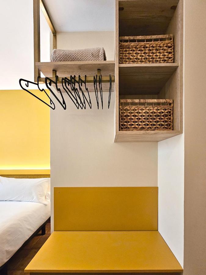 Apartamentos Las Ciencias U Valencia Eksteriør bilde