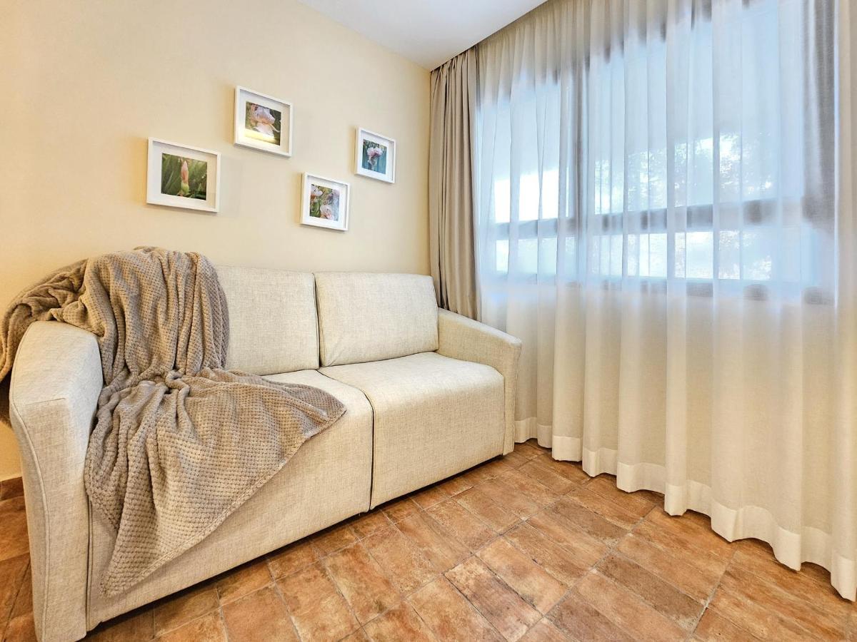 Apartamentos Las Ciencias U Valencia Eksteriør bilde